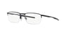 Oakley Barrelhouse 0.5 OX3174 Black 1 #colour_black-1