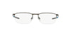 Oakley Barrelhouse 0.5 OX3174 Gunmetal 1 #colour_gunmetal-1