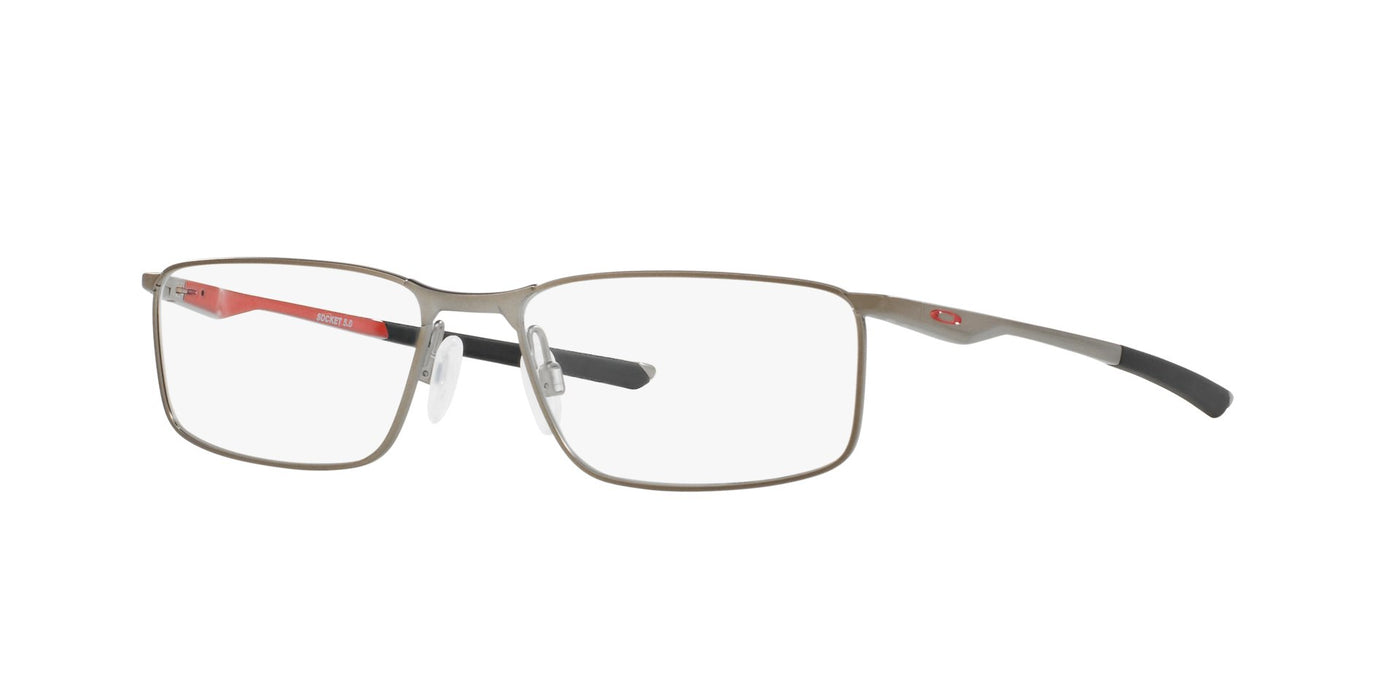 Oakley Socket 5.0 OX3217 Silver #colour_silver