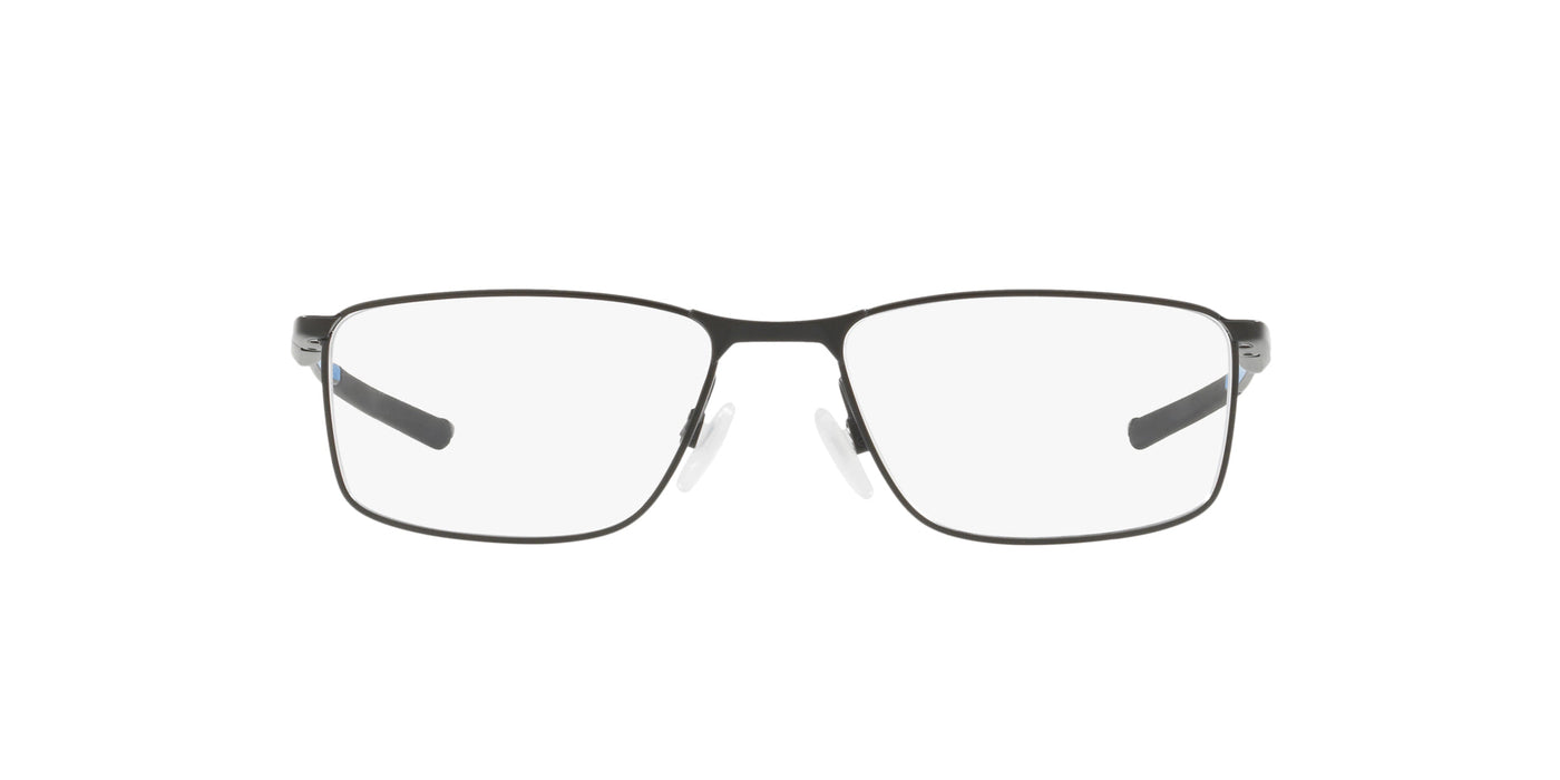 Oakley Socket 5.0 OX3217 Black 1 #colour_matte-black