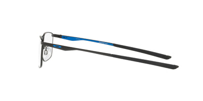 Oakley Socket 5.0 OX3217 Black 1 #colour_matte-black
