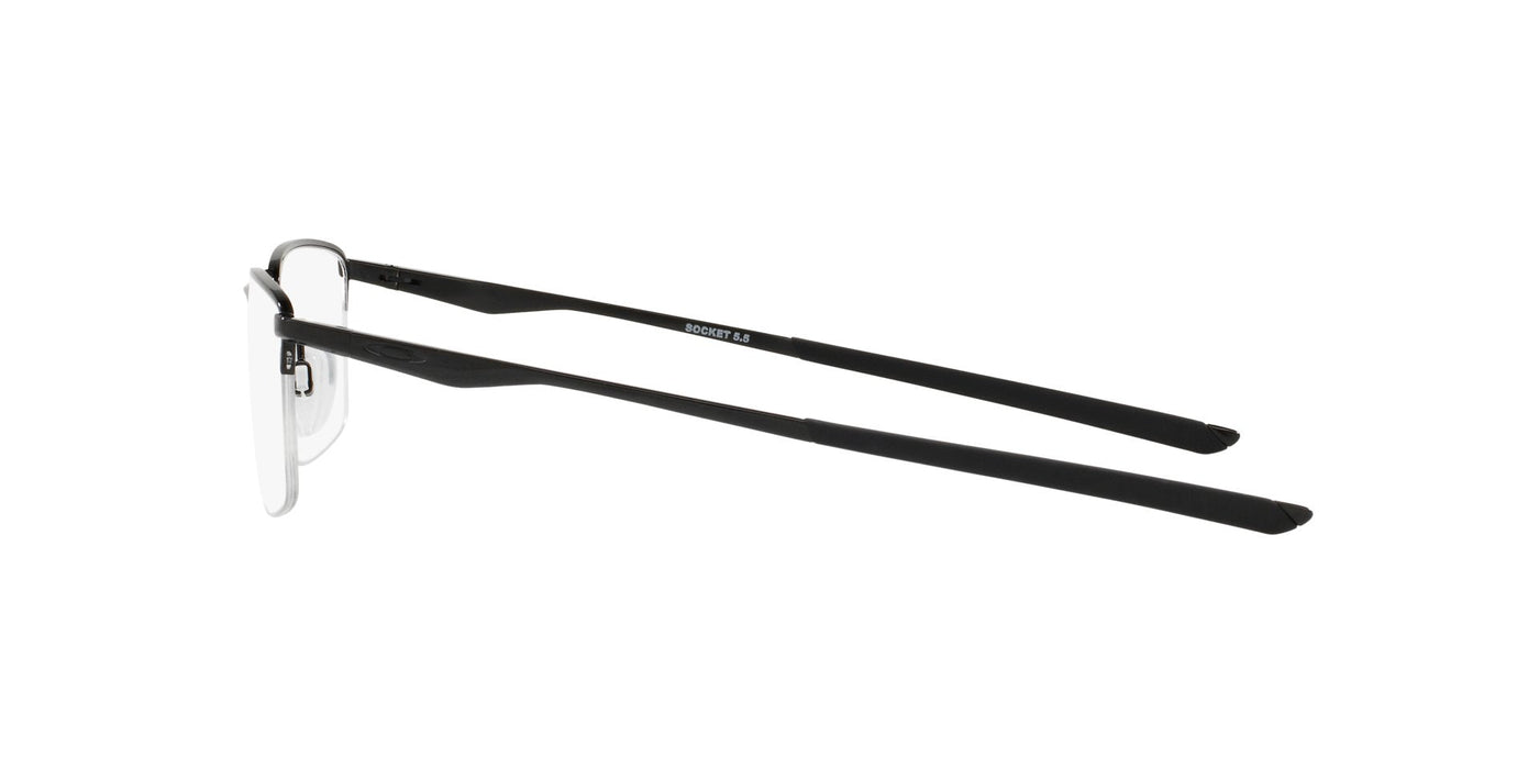 Oakley Socket 5.5 OX3218 Black 1 #colour_black-1