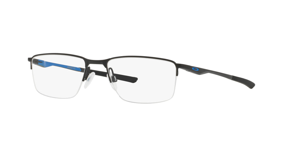 Oakley Socket 5.5 OX3218 Black #colour_black