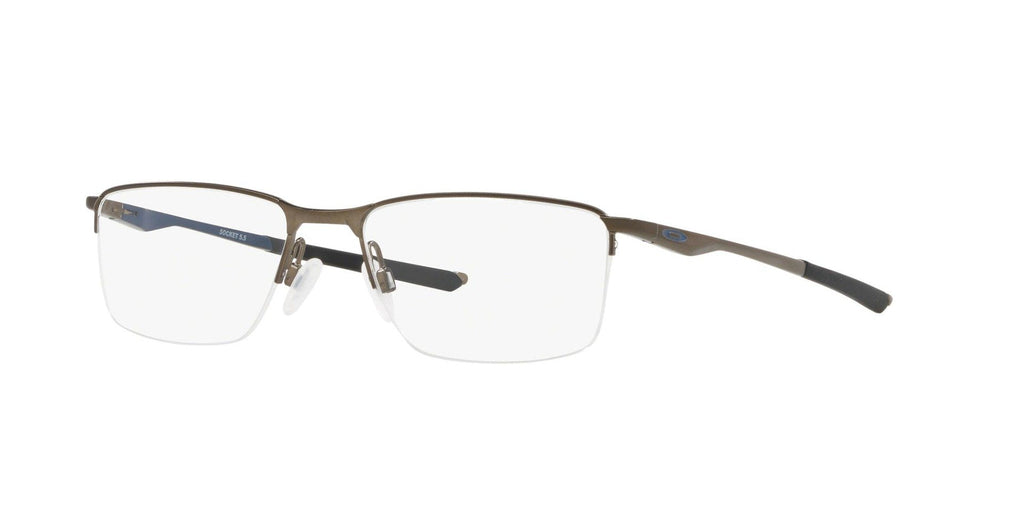Oakley Socket 5.5 OX3218 Gunmetal #colour_gunmetal