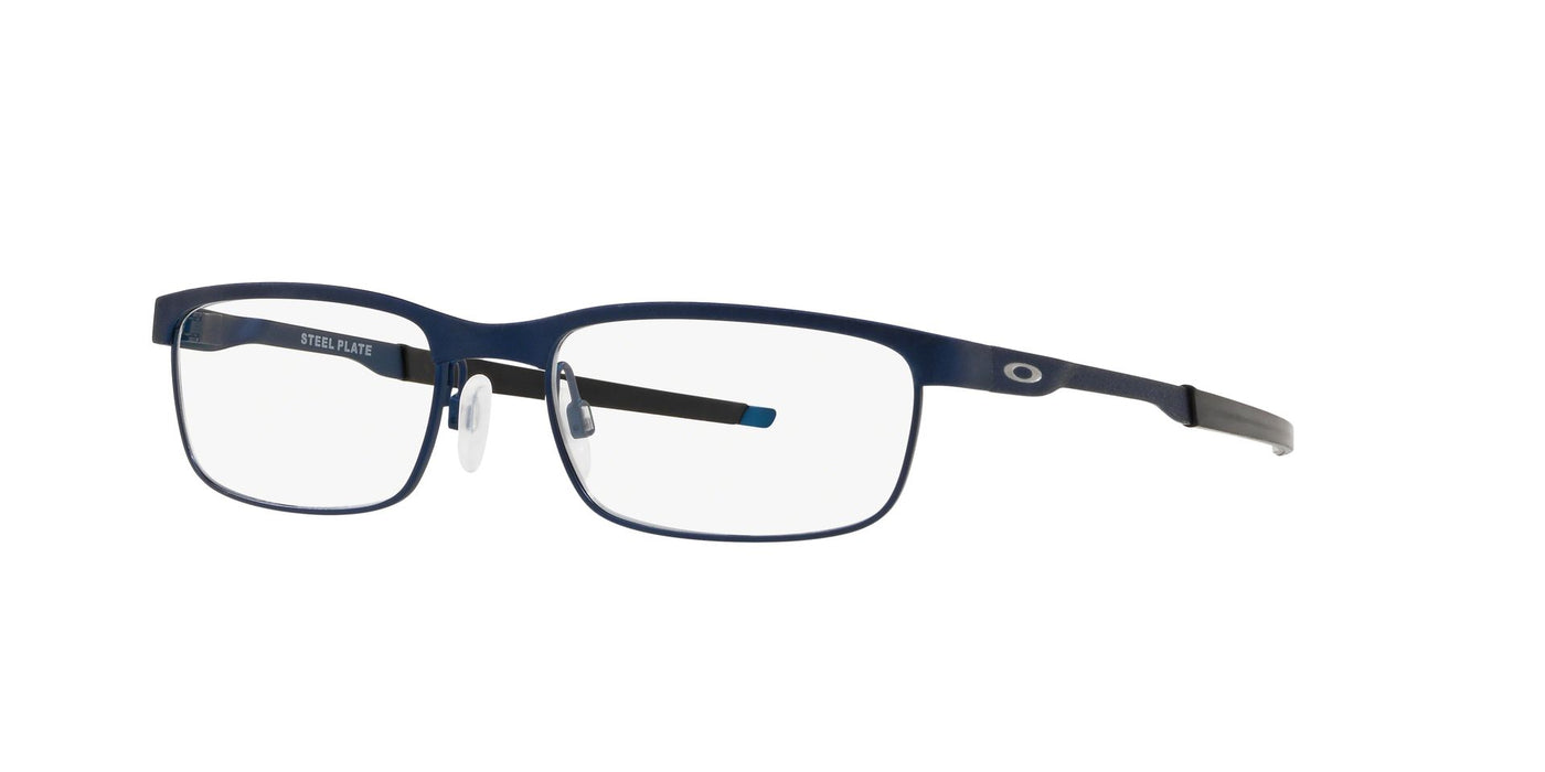 Oakley Steel Plate OX3222 Blue #colour_blue