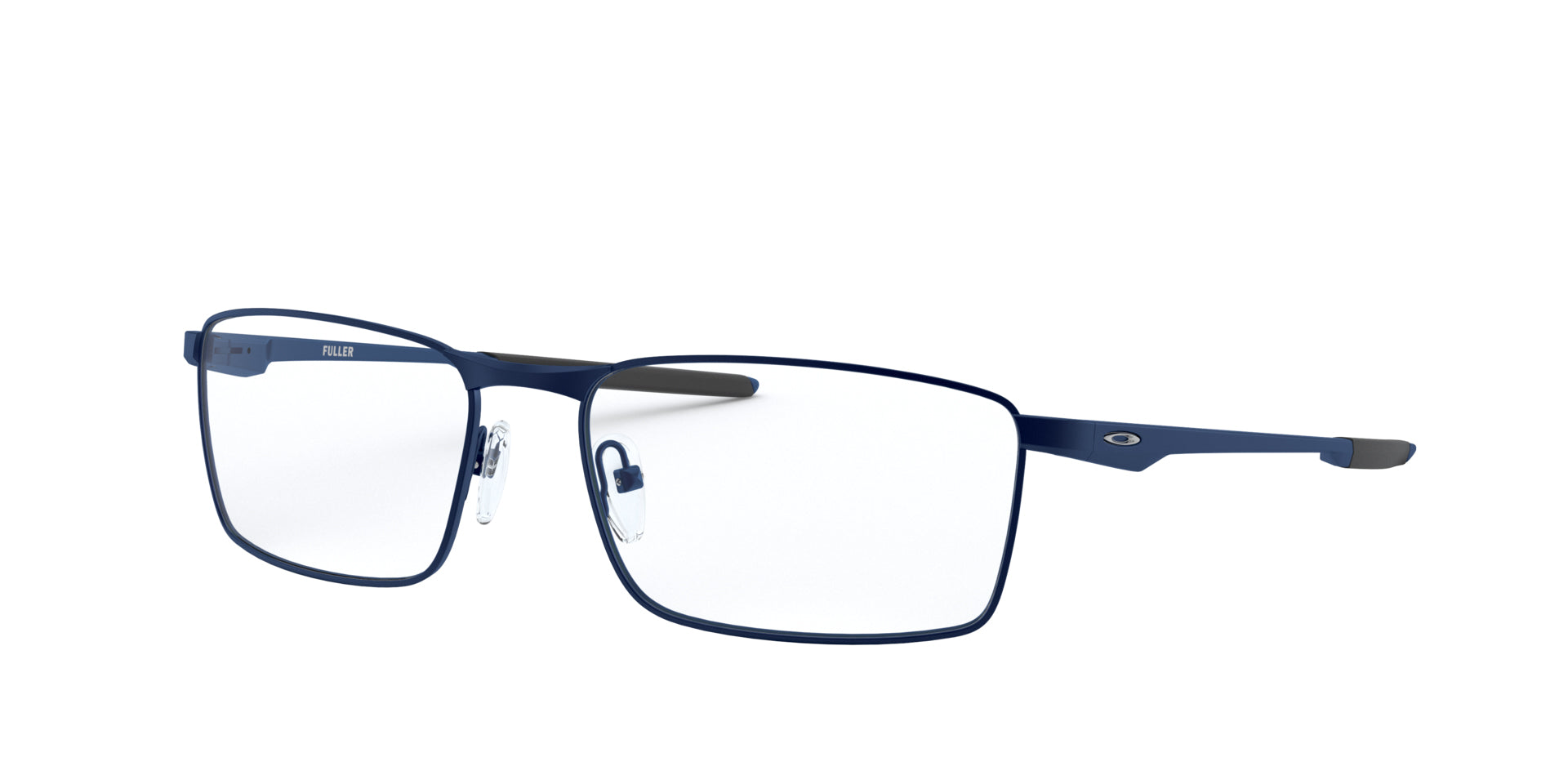 Oakley Fuller OX3227 Rectangle Glasses | Fashion Eyewear