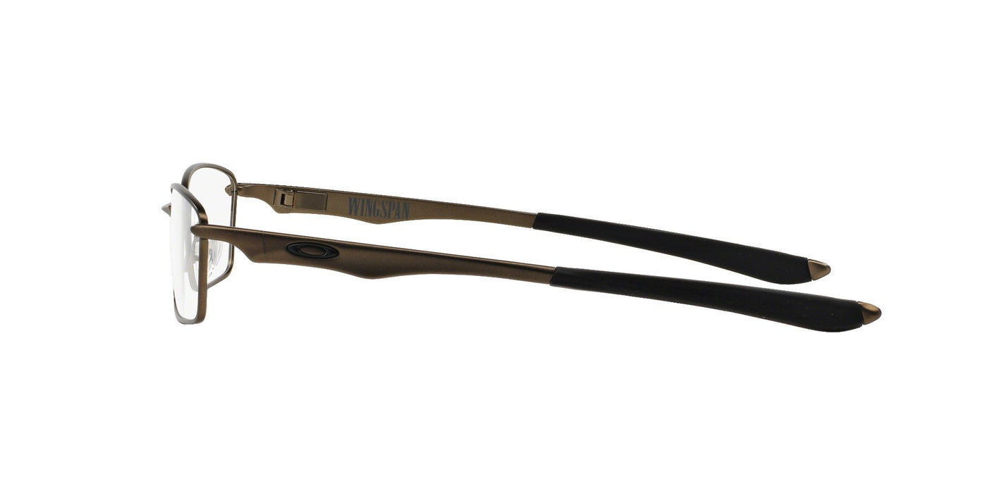 Oakley Wingspan OX5040 Gunmetal #colour_gunmetal