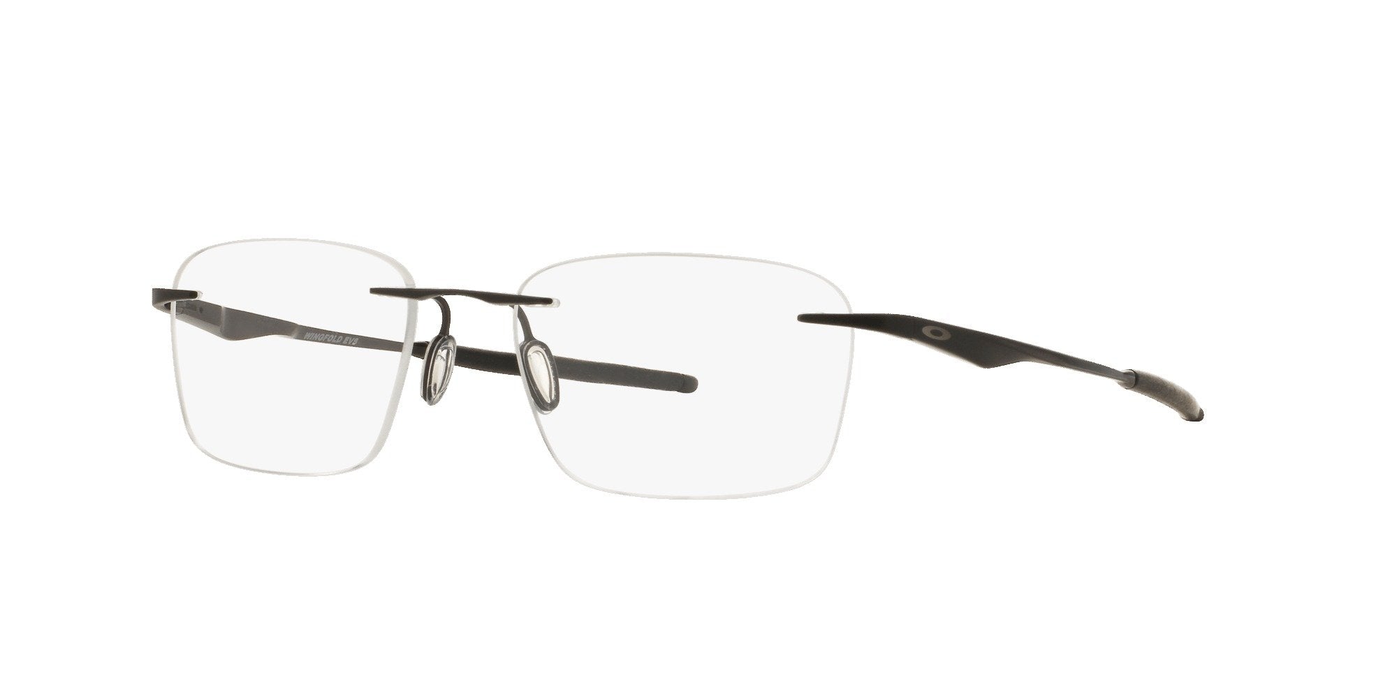 Oakley Wingfold EVS OX5115 Rectangle Glasses | Fashion Eyewear US