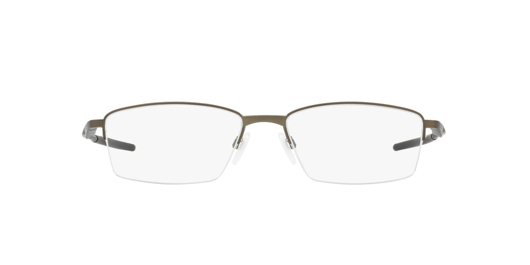 Oakley Limit Switch 0.5 OX5119 Rectangle Glasses | Fashion Eyewear UK