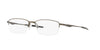 Oakley Limit Switch 0.5 OX5119 Silver #colour_silver