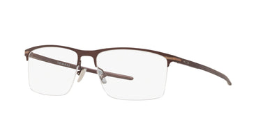 Oakley Tie Bar 0.5 OX5140 Brown #colour_brown