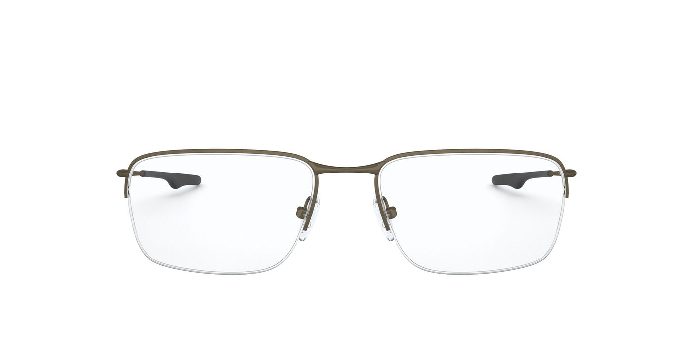 Oakley Wingback OX5148 Brown #colour_brown