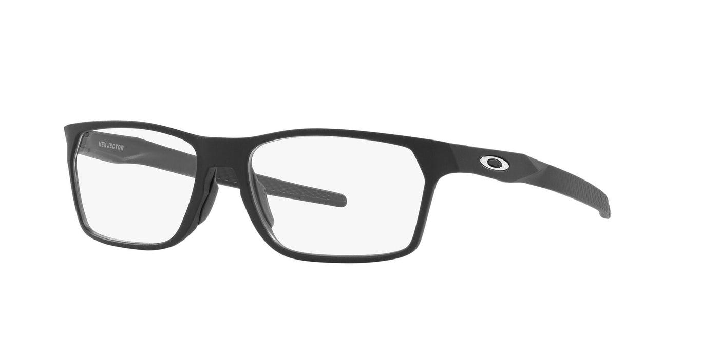 Oakley Hex Jector OX8032 Black 2 #colour_black