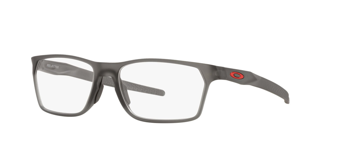 Oakley Hex Jector OX8032 Grey #colour_grey