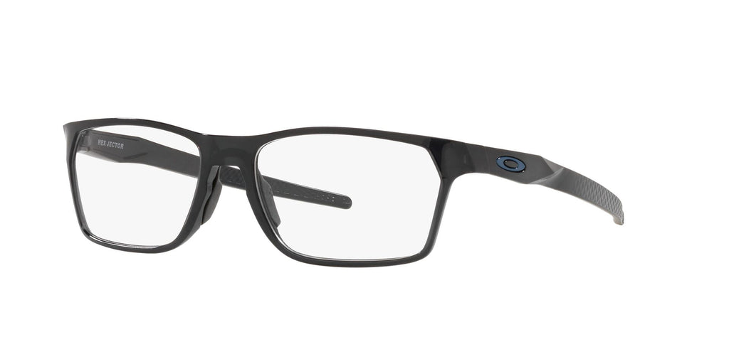 Oakley Hex Jector OX8032 Black #colour_black-2