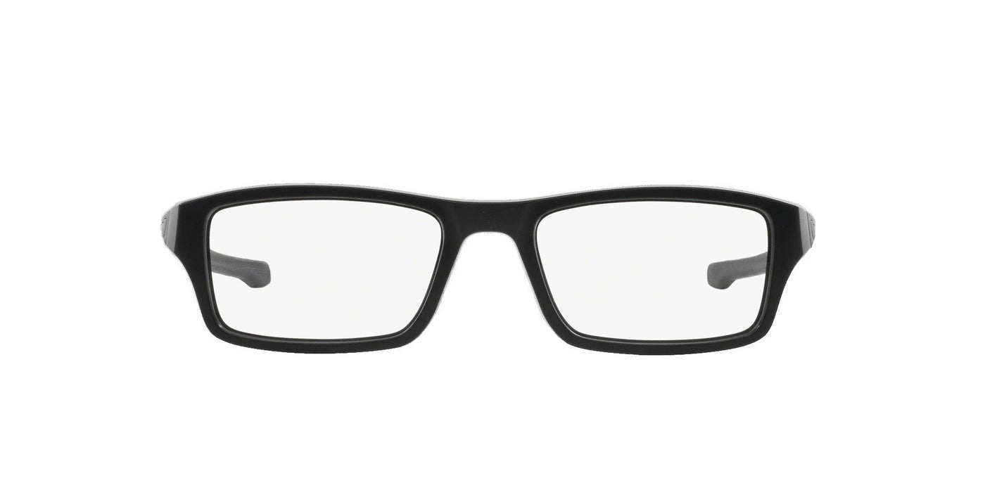 Oakley Chamfer OX8039 Black 3 #colour_black-3