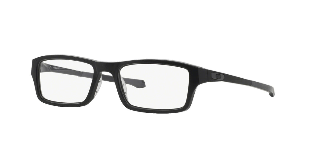 Oakley Chamfer OX8039 Black 3 #colour_black-3