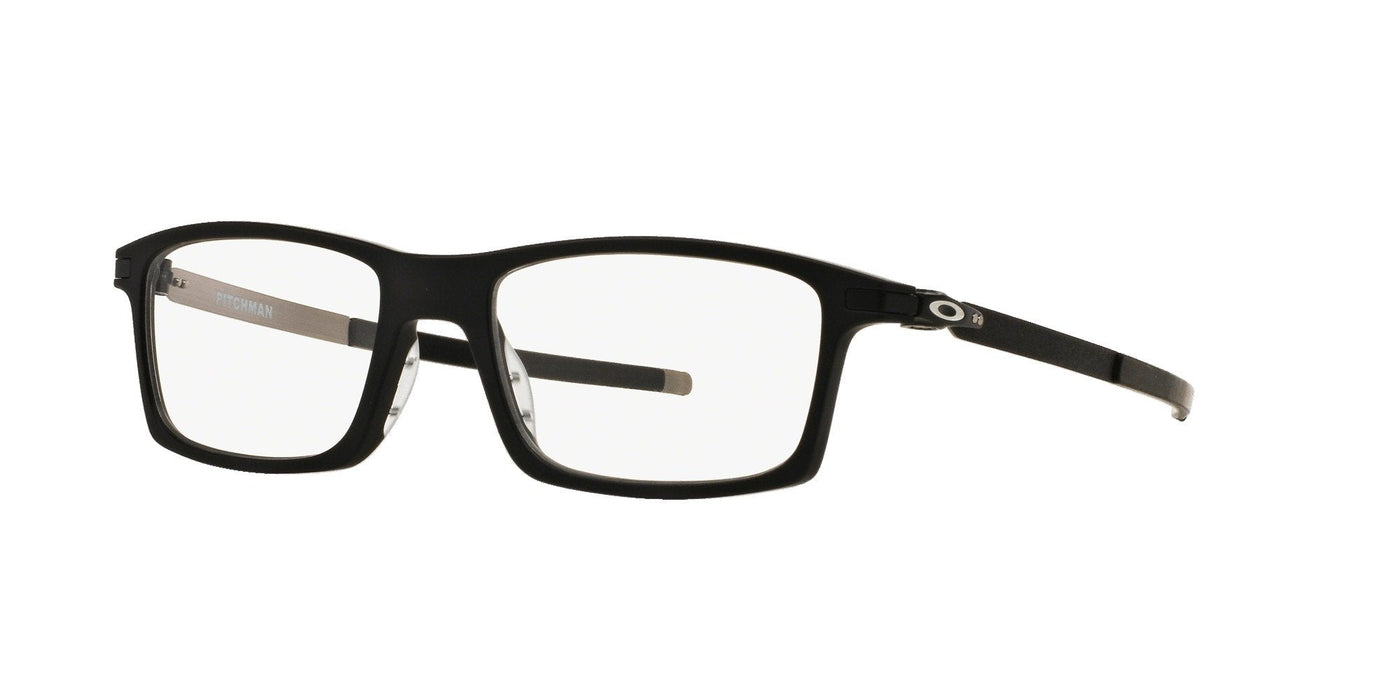 Oakley Pitchman OX8050 Black 2 #colour_black-2