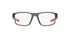 Oakley Hyperlink OX8078 Grey #colour_grey