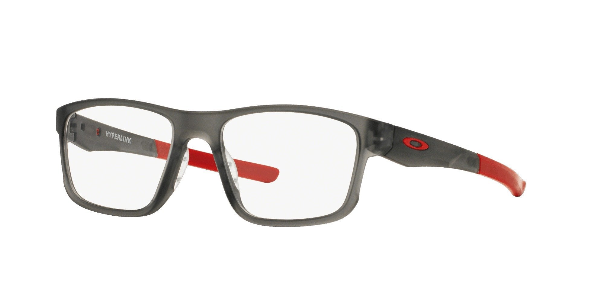 Oakley Hyperlink OX8078 Rectangle Glasses Fashion Eyewear US