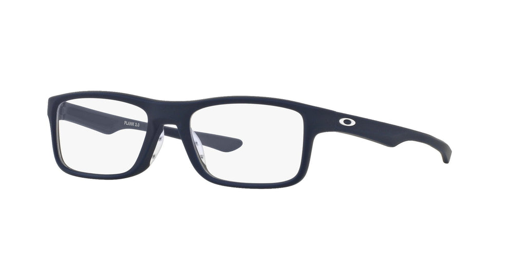 Oakley Plank 2.0 OX8081 Blue #colour_blue