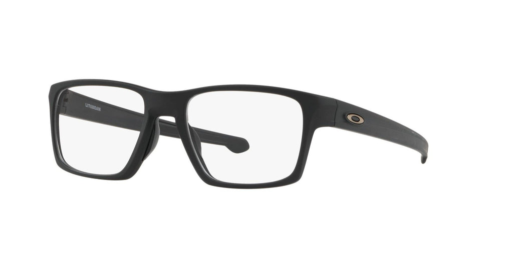 Oakley Litebeam OX8140 Black #colour_black