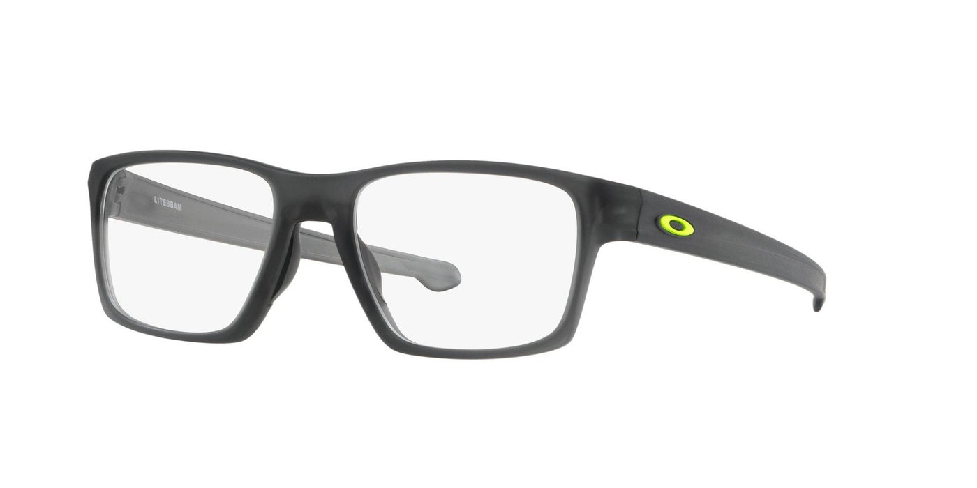 Oakley Litebeam OX8140 Grey #colour_grey