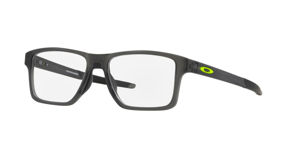 Oakley Chamfer Squared OX8143 Rectangle Glasses | Fashion Eyewear US
