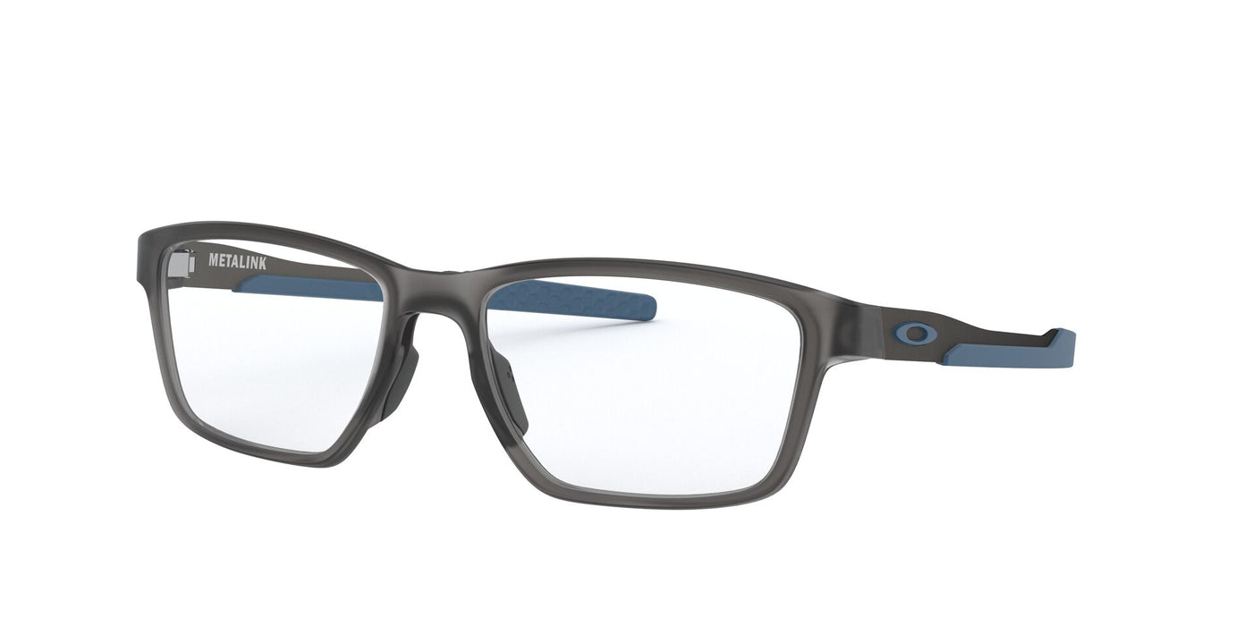 Oakley Metalink OX8153 Grey 1 #colour_grey-1