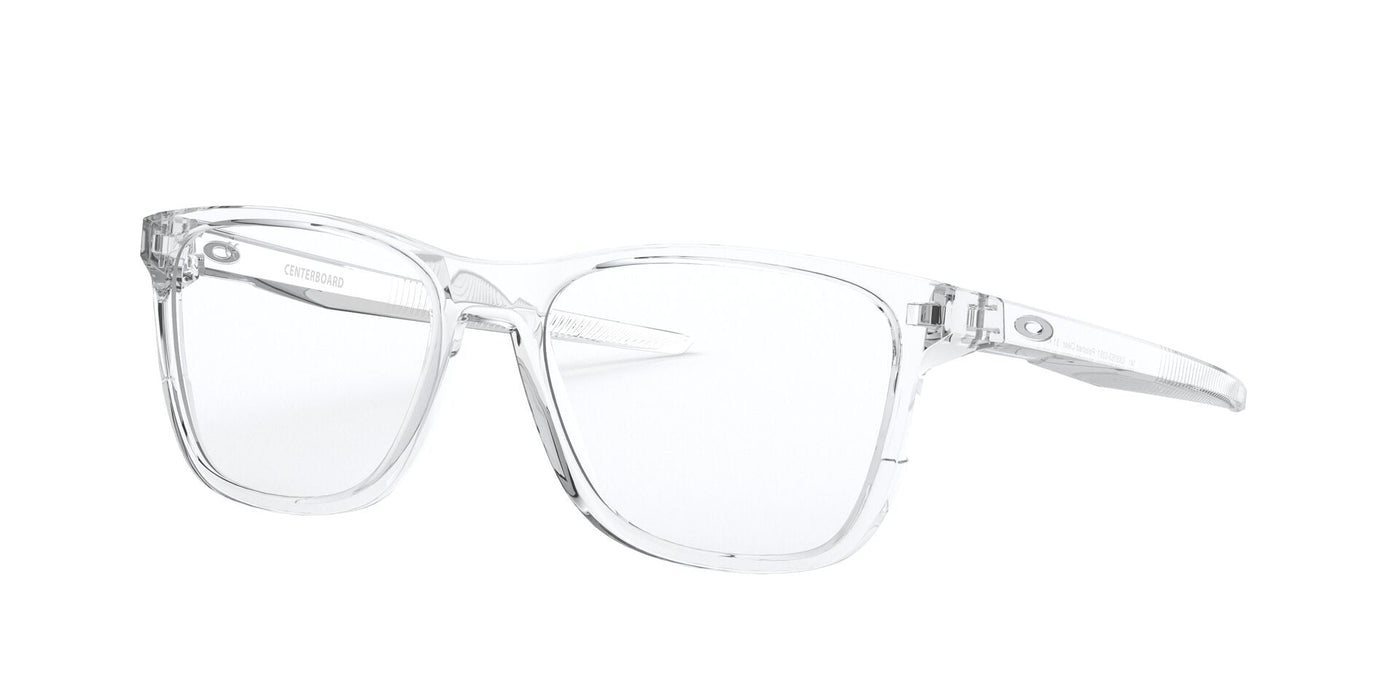 Oakley Centreboard OX8163 Crystal #colour_crystal