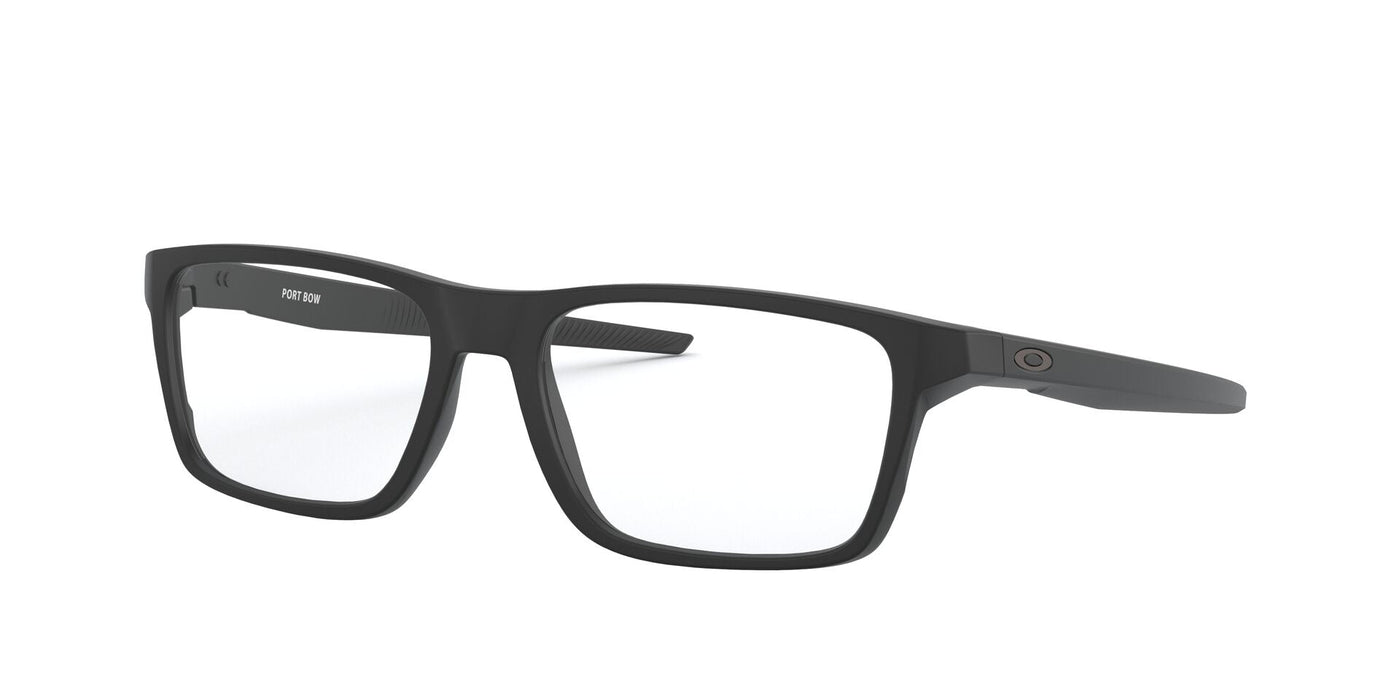 Oakley Port Bow OX8164 Black #colour_black