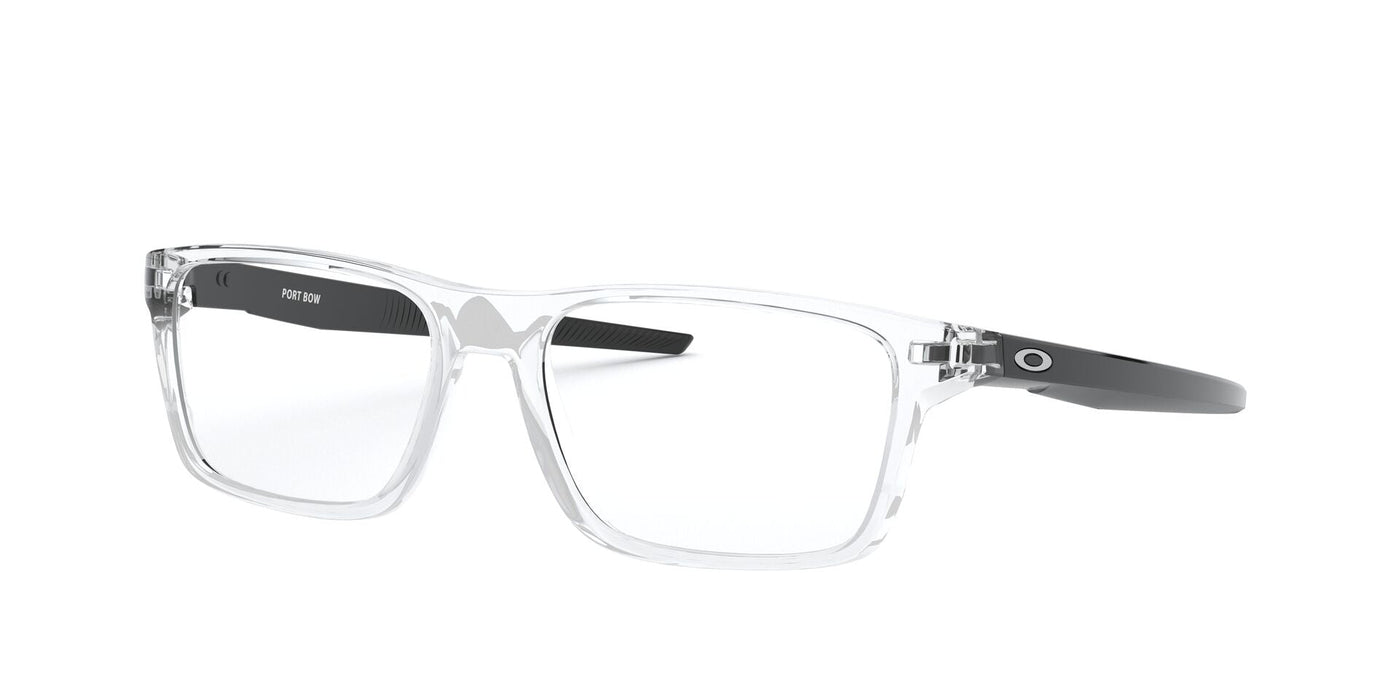 Oakley Port Bow OX8164 Crystal #colour_crystal