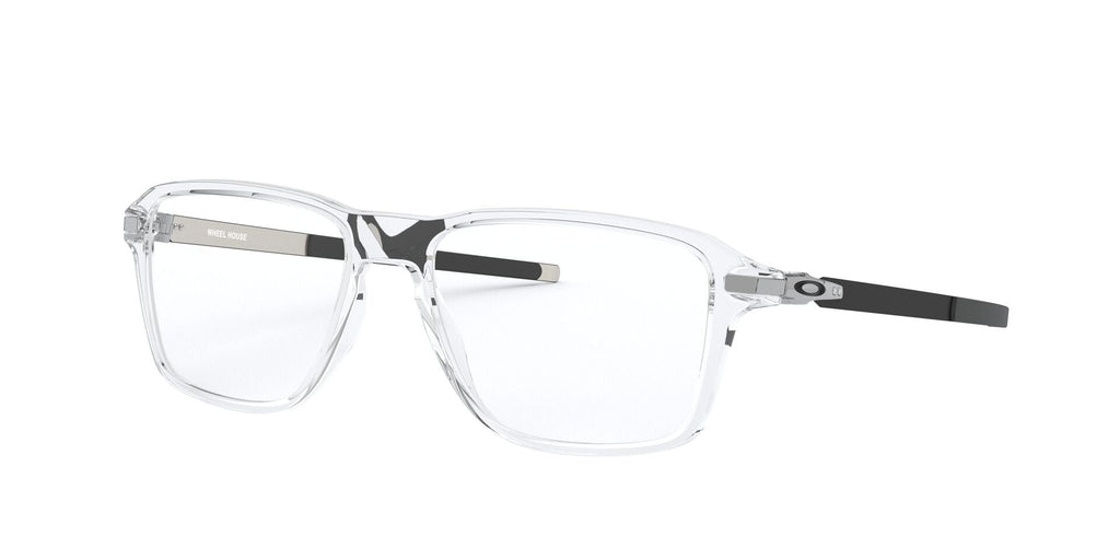 Oakley Wheel House OX8166 Crystal #colour_crystal