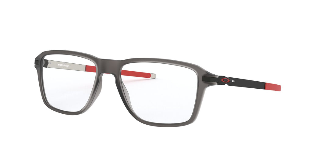 Oakley Wheel House OX8166 Grey #colour_grey