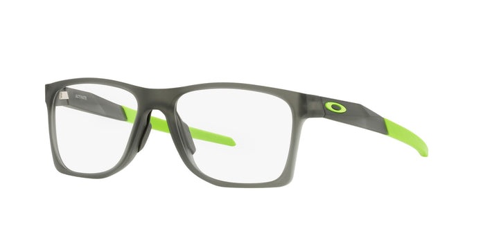 Oakley Activate OX8173 Square Glasses | Fashion Eyewear