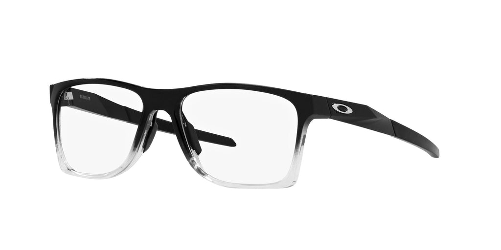 Oakley Activate OX8173 Black 2 #colour_black-2