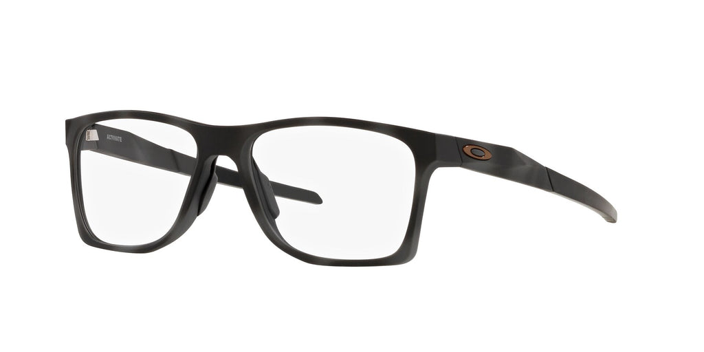 Oakley Activate OX8173 Black 3 #colour_black-3