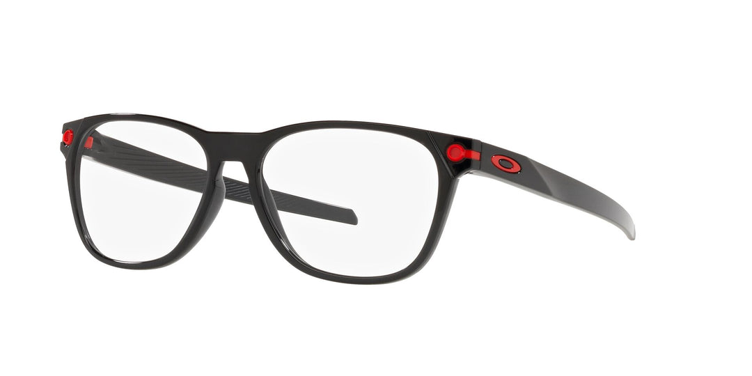 Oakley Ojector RX OX8177 Square Glasses | Fashion Eyewear US