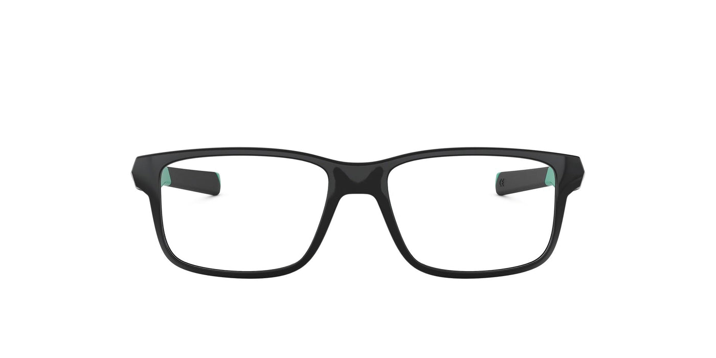 Oakley Kids Field Day OY8007 Black #colour_black
