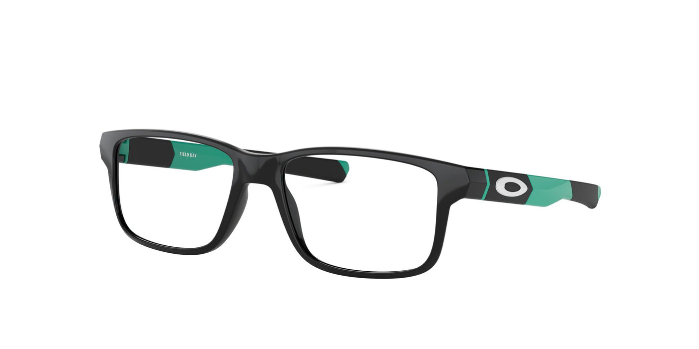 Oakley Kids Field Day OY8007 Black #colour_black