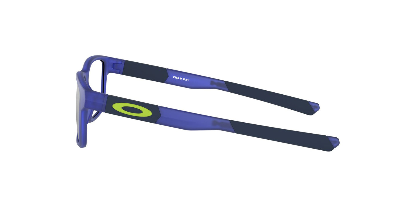 Oakley Kids Field Day OY8007 Blue #colour_blue