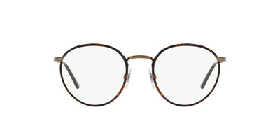 Polo Ralph Lauren PH1153J Brown #colour_brown
