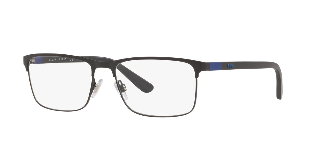 美品　POLO RALPH LAUREN Polo Ralph Lauren PH1190 Rectangle Glasses | Fashion Eyewear US