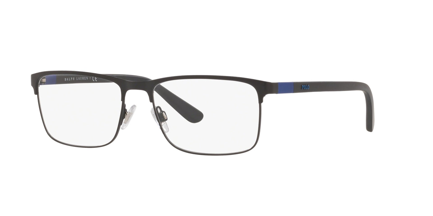 Polo Ralph Lauren PH1190 Black #colour_black