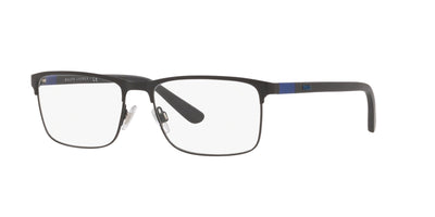 Polo Ralph Lauren PH1190 Black #colour_black