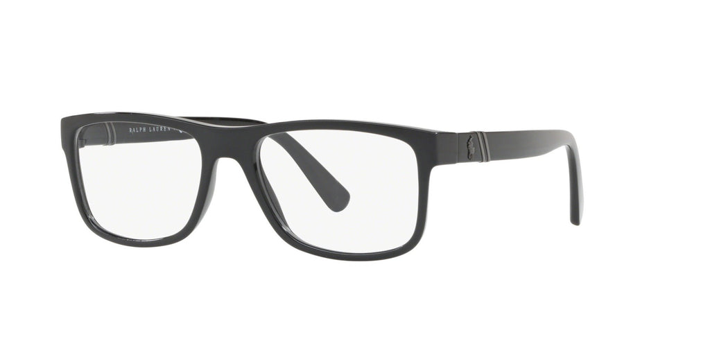 Polo Ralph Lauren PH2184 Black #colour_black