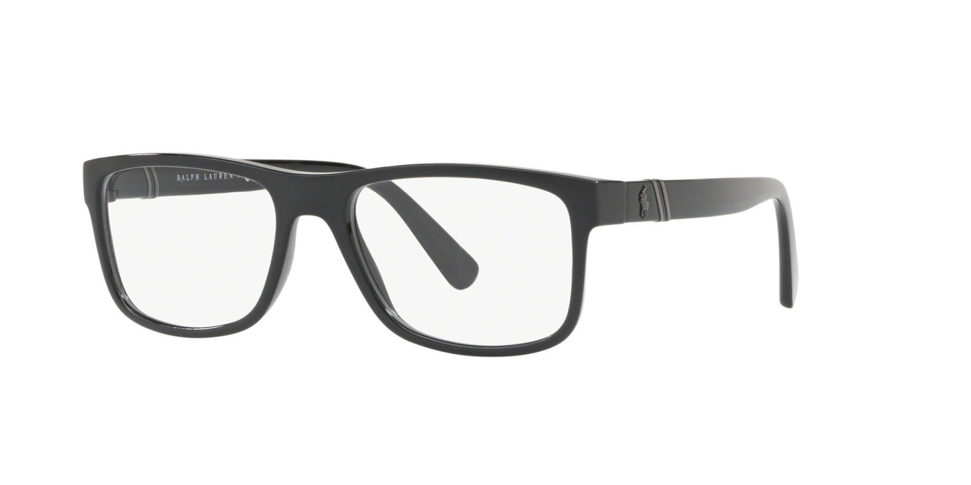 Polo Ralph Lauren PH2184 Black #colour_black