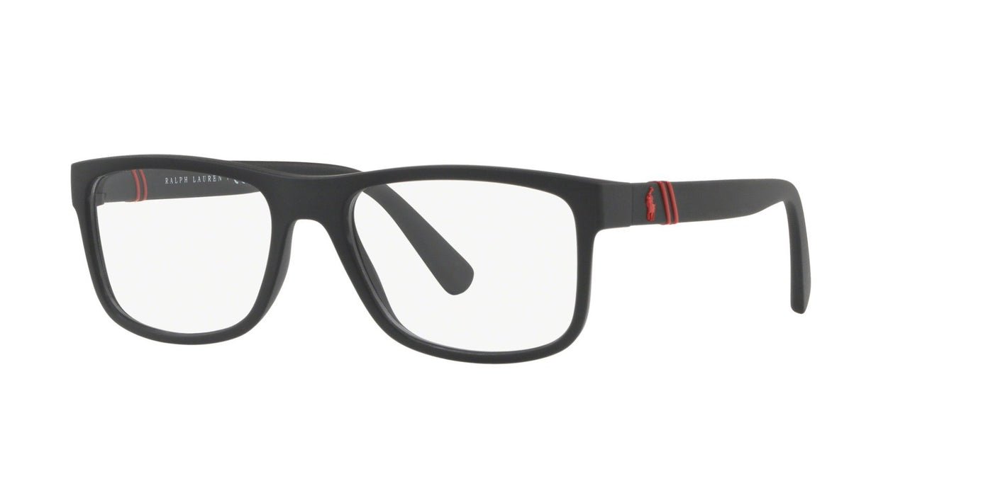 Polo Ralph Lauren PH2184 Black #colour_black