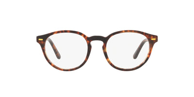 Polo Ralph Lauren PH2208 Light Tortoise 1 #colour_light-tortoise-1