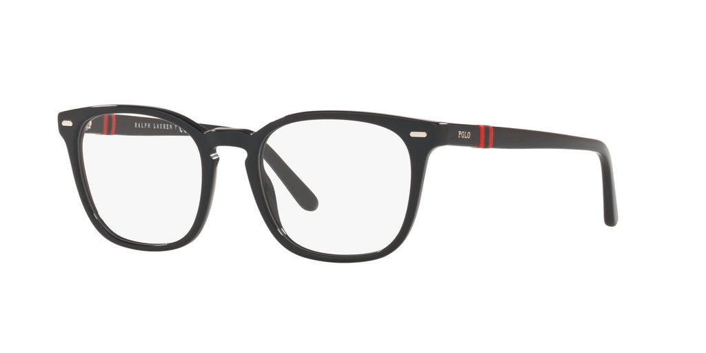 Polo Ralph Lauren PH2209 Black #colour_black
